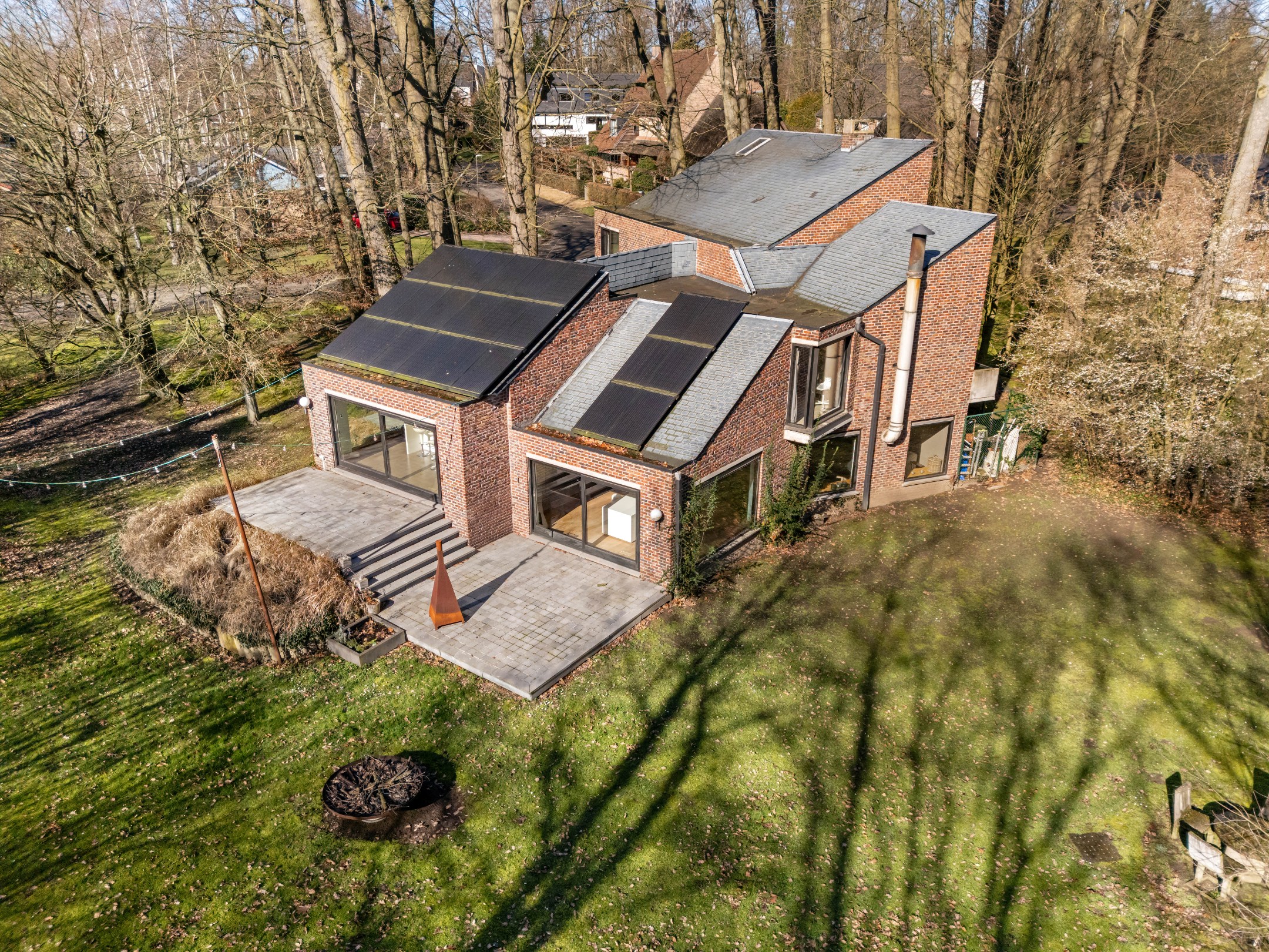 House for sale in Hasselt with 4 bedrooms - photo 2