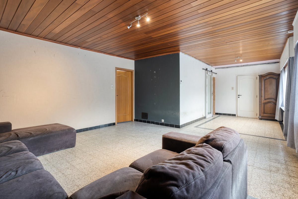 Huis met 3 slaapkamers te koop in Woumen (Diksmuide) - foto 4
