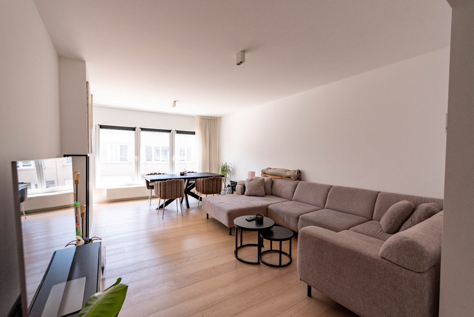 Kleinschalig wonen in de Zwarte Arendwijk - foto 1