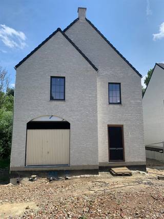 House for sale in Hoegaarden