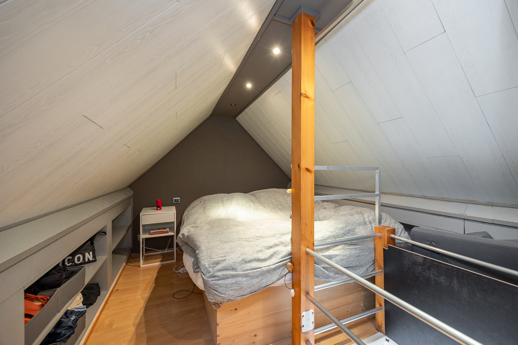 Appartement à vendre à Anvers avec 1 chambre - photo 4