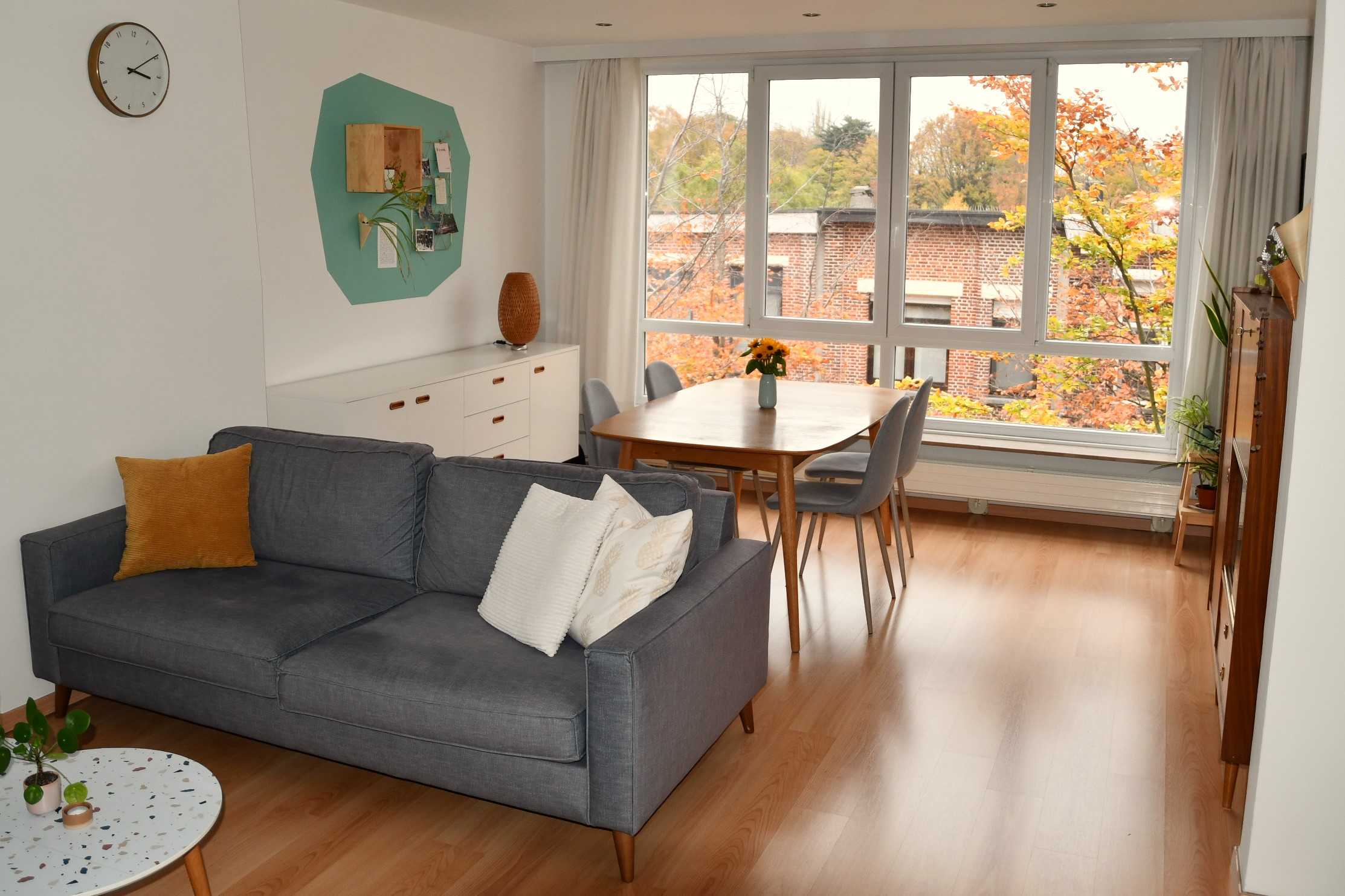 Appartement à vendre à Merksem avec 2 chambres - photo 3