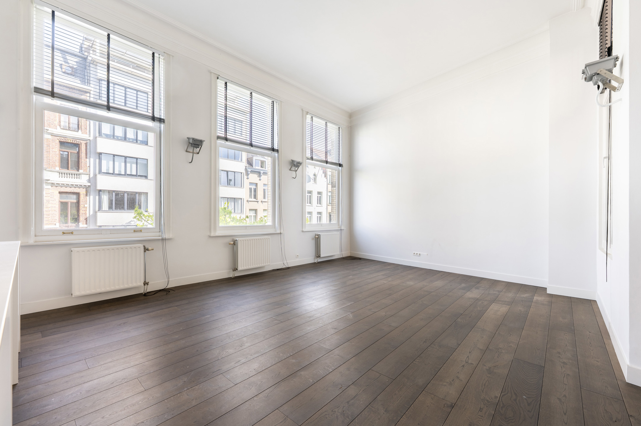 Luxueuze loft met mezzanine op topligging Antwerpen  - foto 4