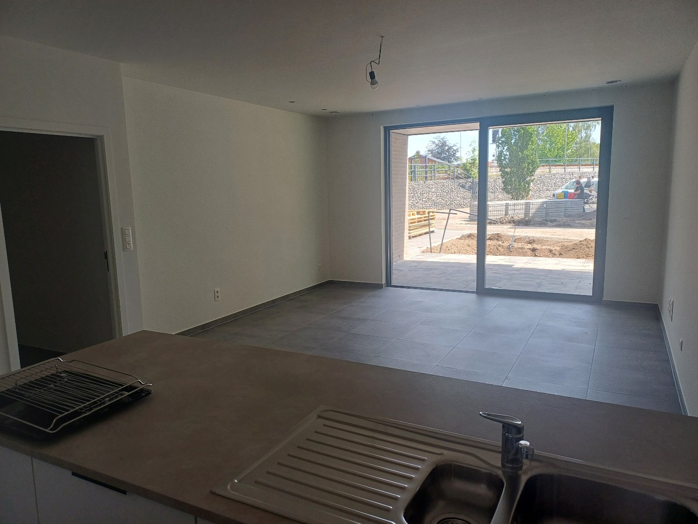 Instapklaar energieneutraal 2 slaapkamer nieuwbouw-appartement in Neerpelt centrum - foto 5