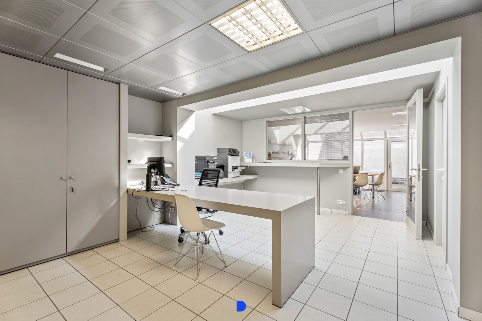 Commercial for sale in Meulebeke with 1 bedroom - photo 1