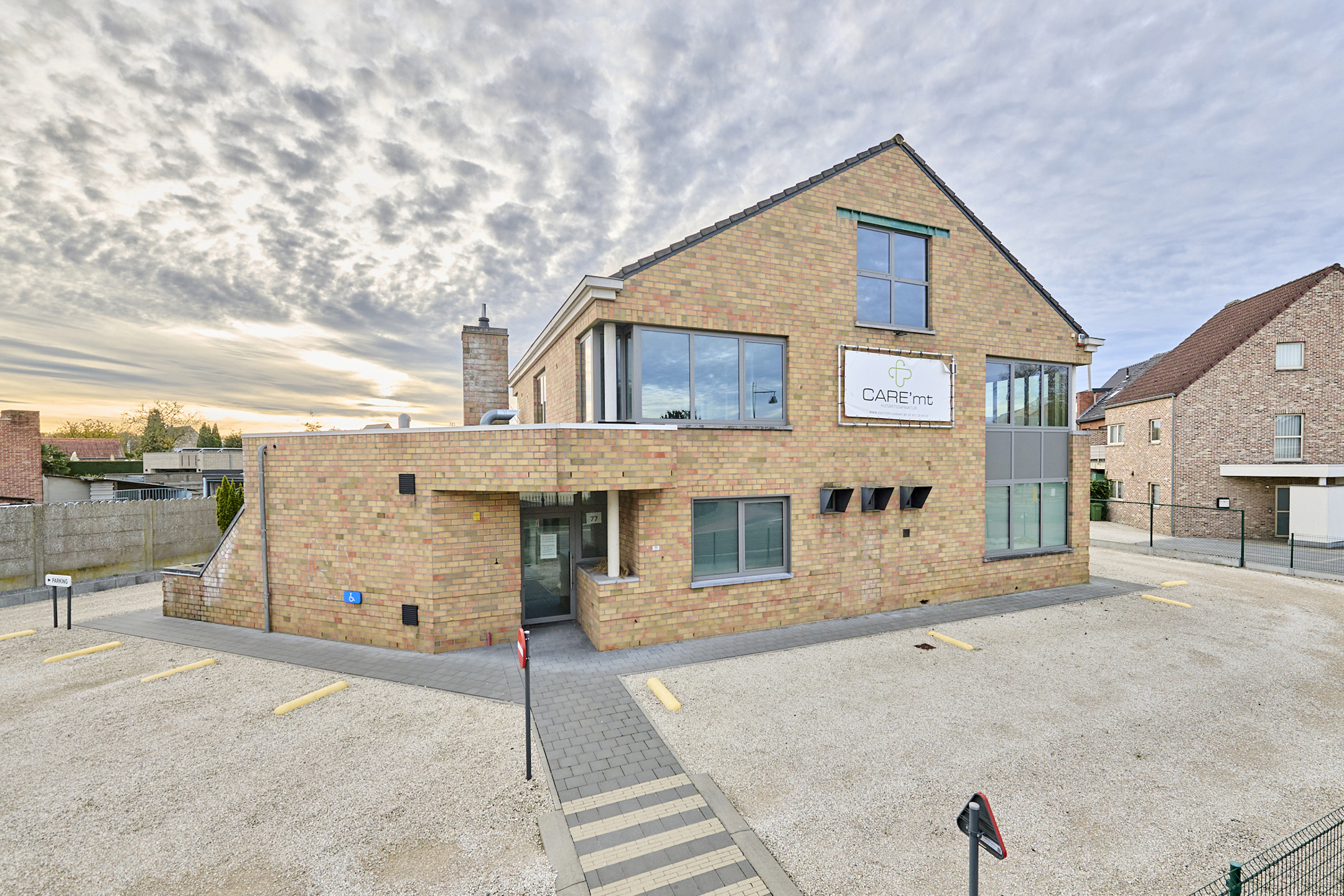 Multifunctioneel gebouw in Hasselt - foto 2