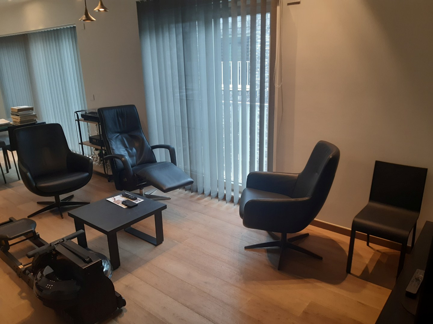 Ruim appartement in hartje Gavere. - foto 5