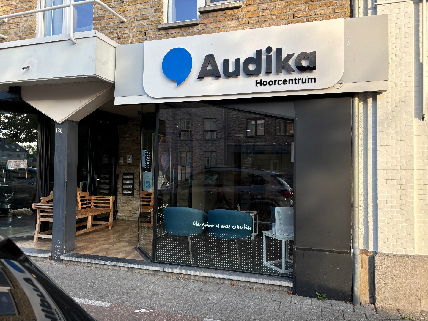 Commercial à louer à Zoersel - photo 1