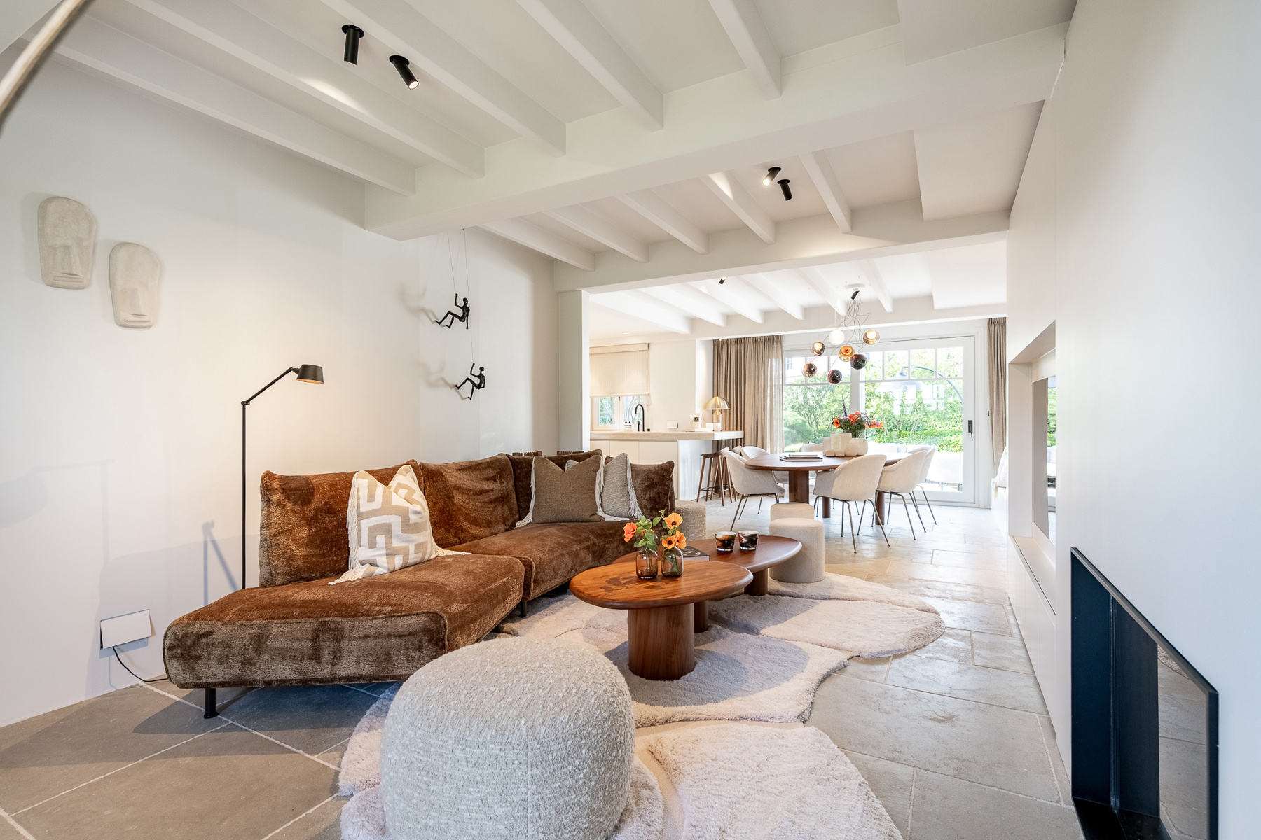 Sublieme koppelvilla te Knokke-Zoute. - foto 5