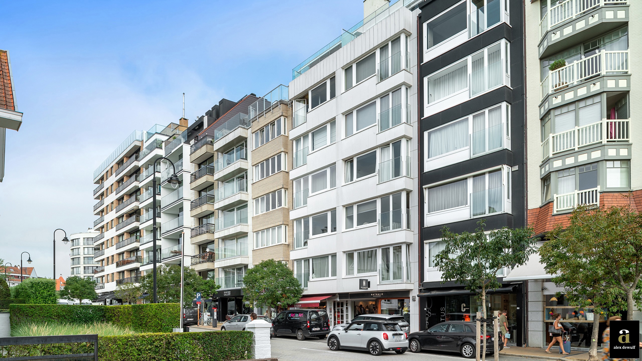 Appartement à vendre à Knokke-Heist avec 3 chambres - photo 5