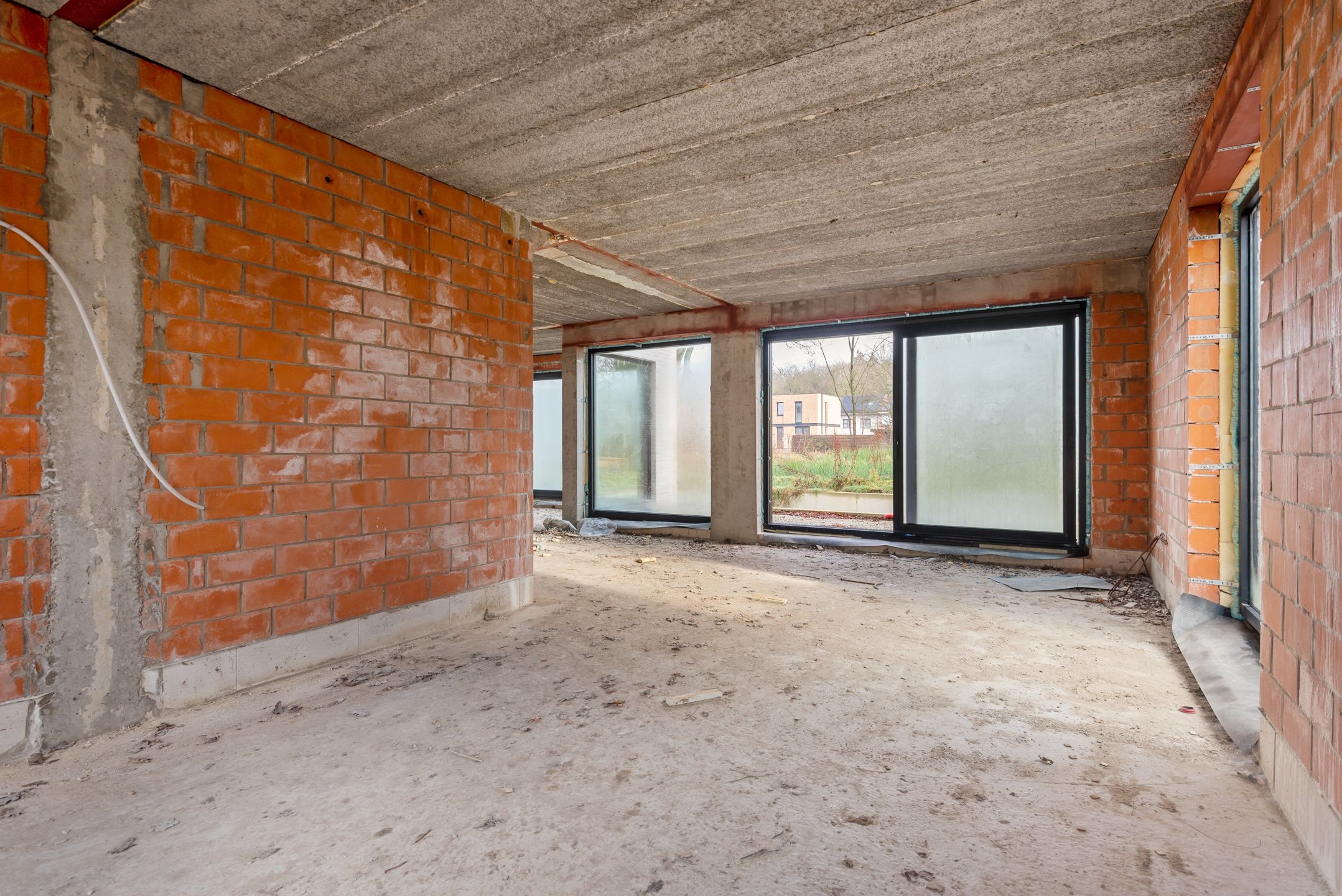 House for sale in Brasschaat with 3 bedrooms - photo 4