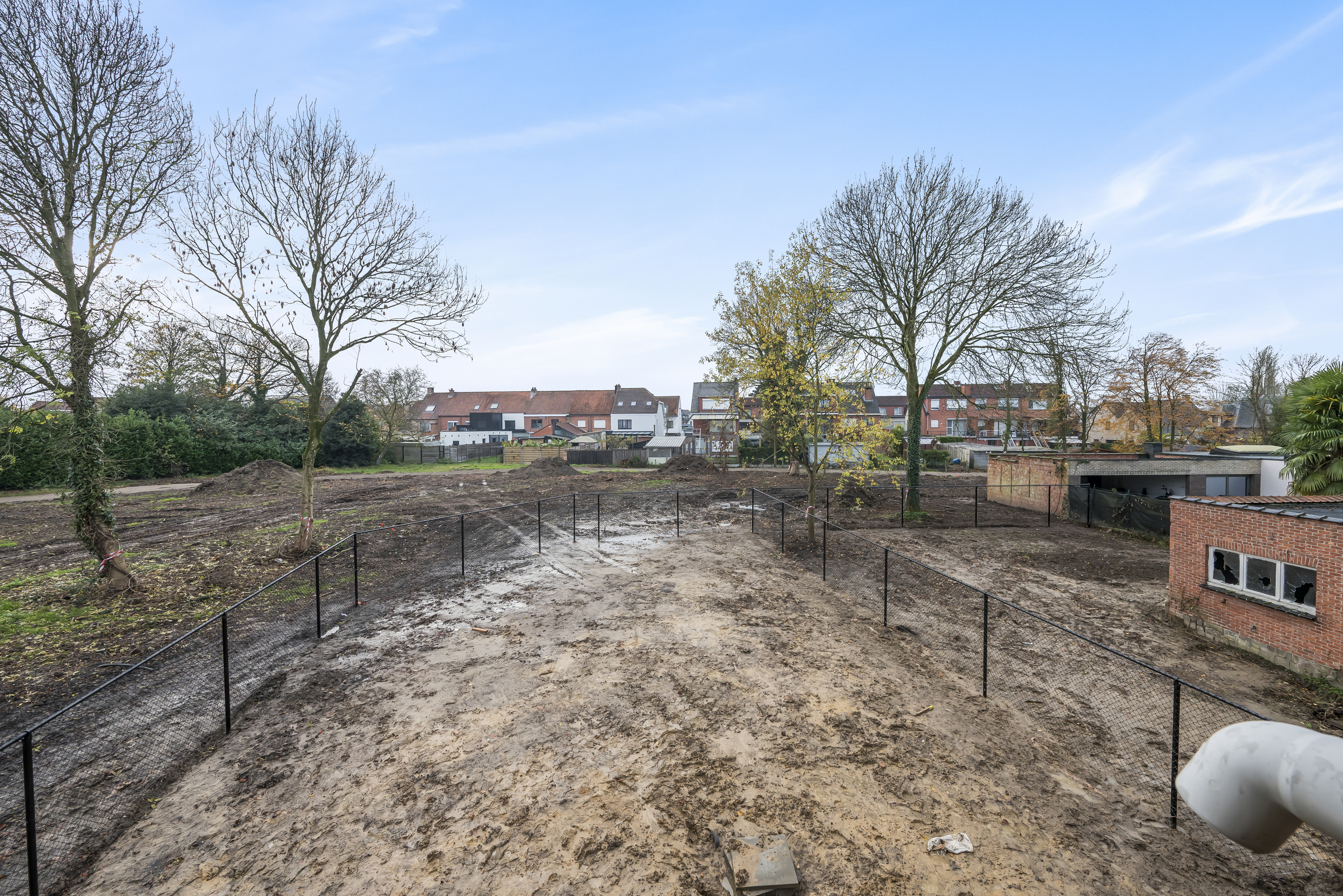 Halfopen bebouwing met veel potentieel te koop in Kruibeke! - foto 4