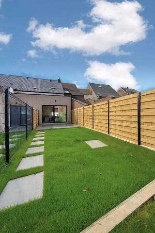 Maison à vendre à Ypres