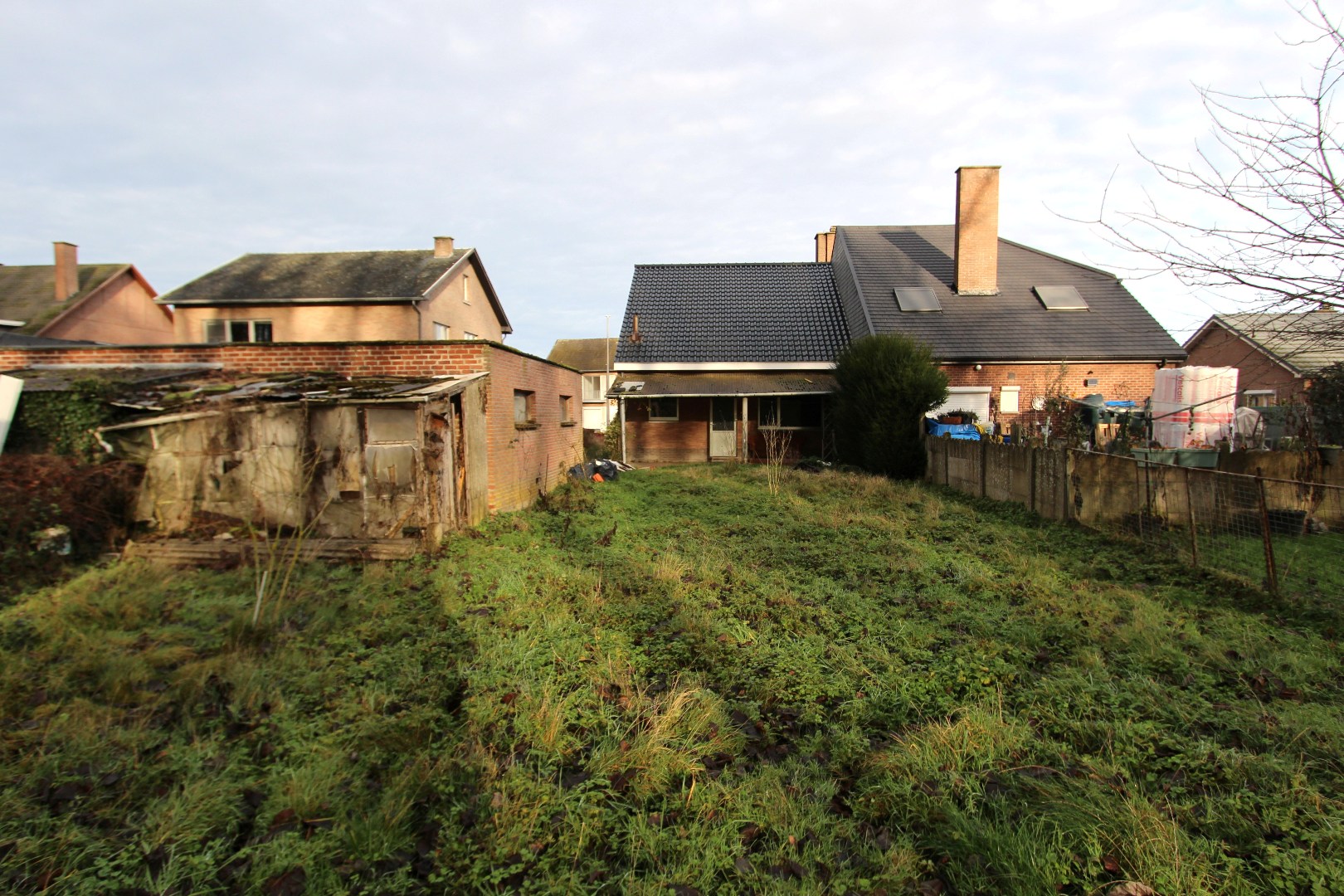 Maison dans un quartier résidentiel agréable au centre de Tongres - À rénover - photo 3