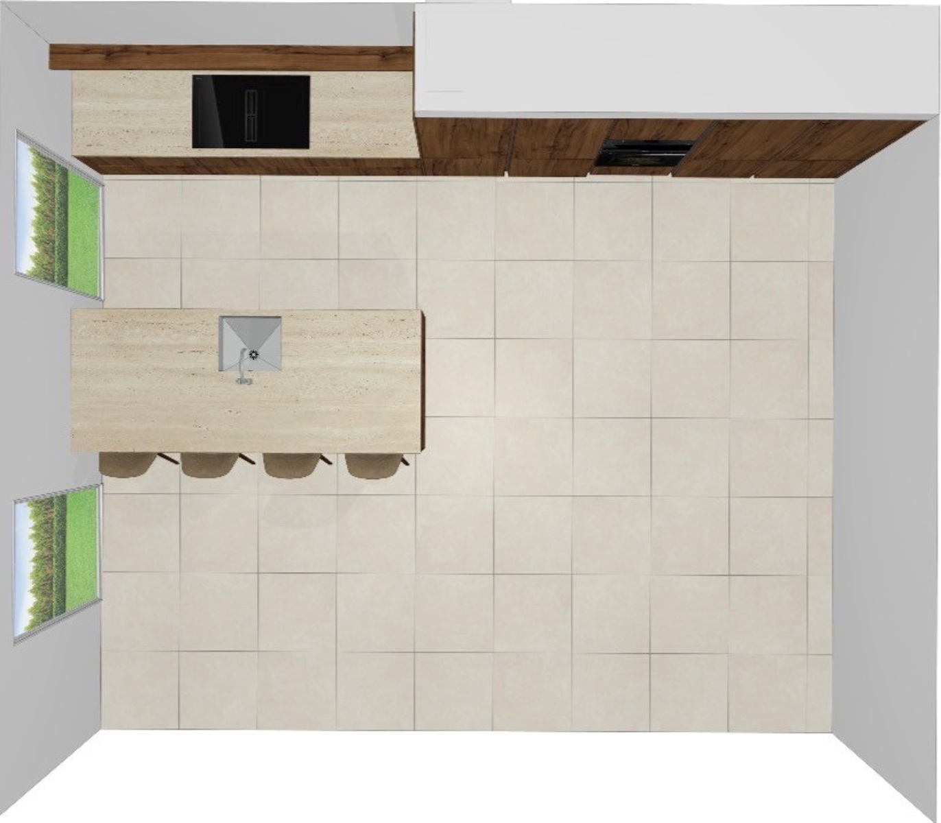 Appartement te koop in Lubbeek met 3 slaapkamers - foto 4