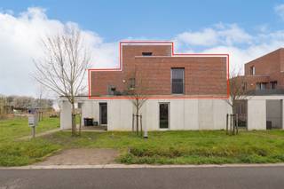 Appartement à vendre à Ranst