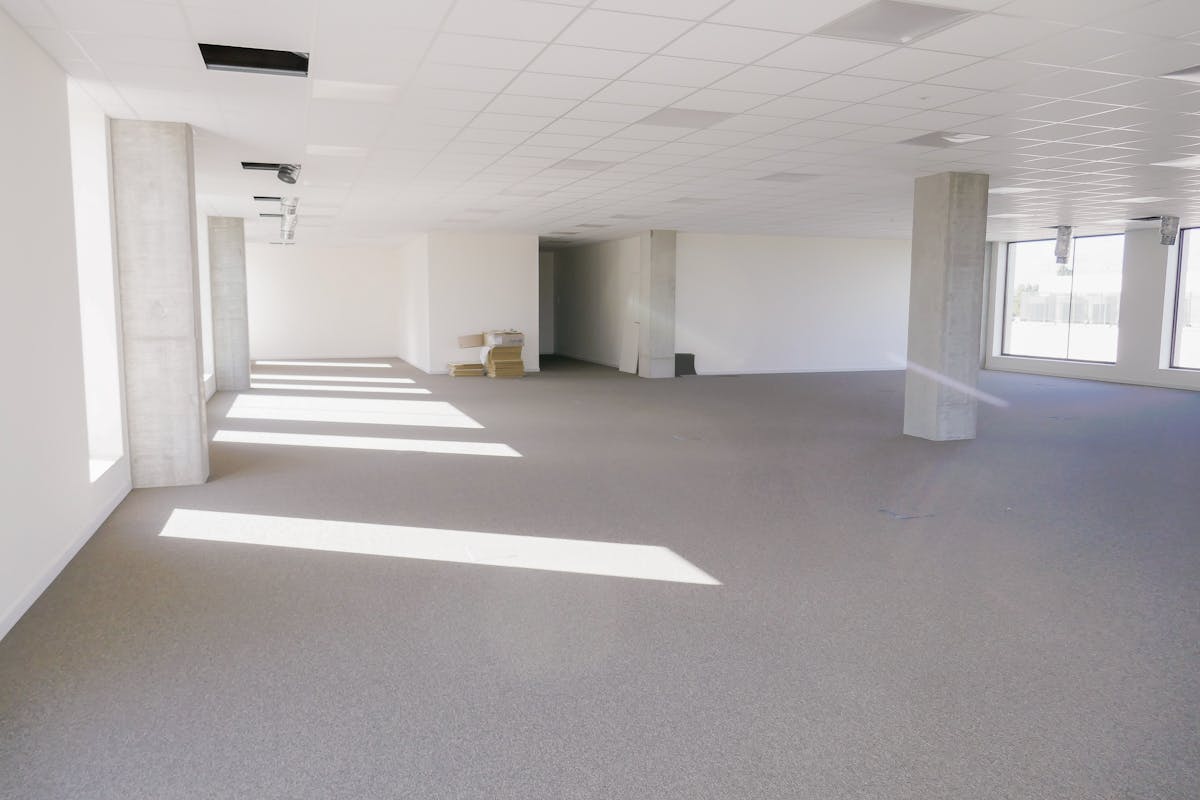 Nieuwbouw kantoor ca. 392 m² in R. Plaza Roeselare - foto 3