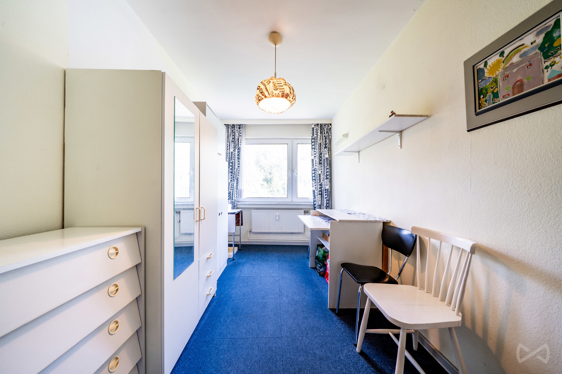 Appartement te koop in Herstal met 2 slaapkamers - foto 5