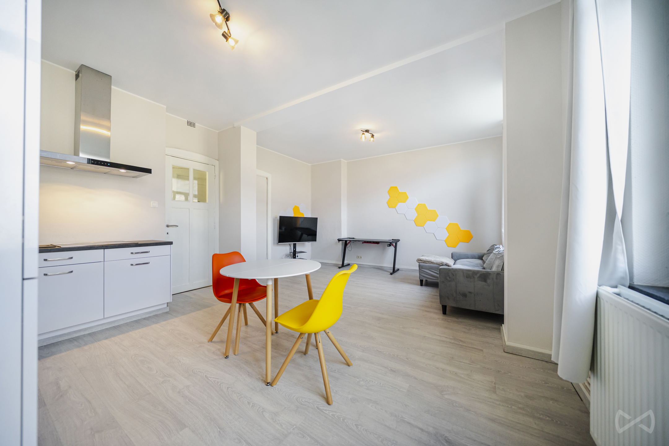 Appartement te koop in Engis met 2 slaapkamers - foto 5