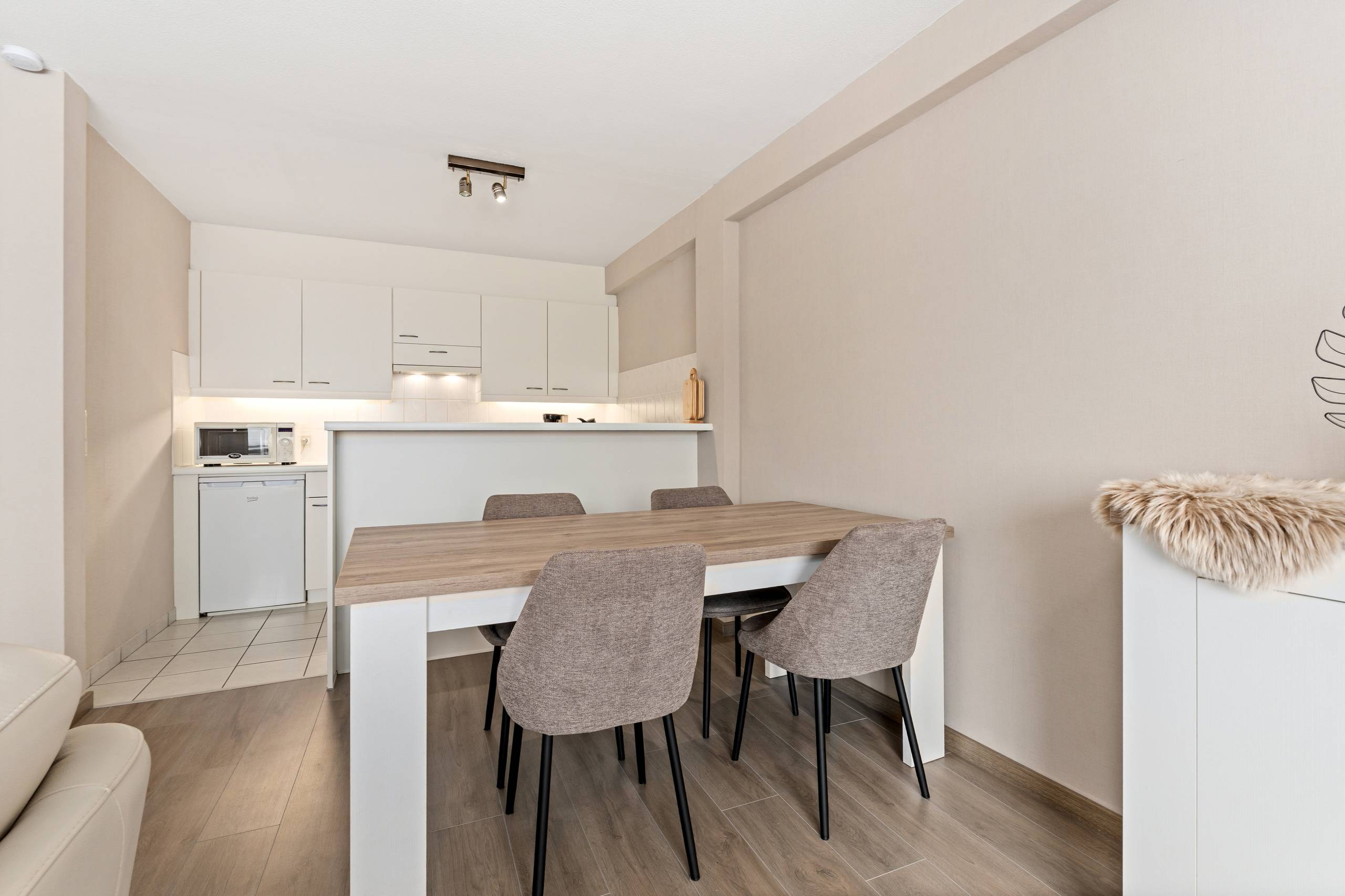 Appartement à vendre à Ostende avec 2 chambres - photo 2
