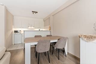 Appartement à vendre à Ostende