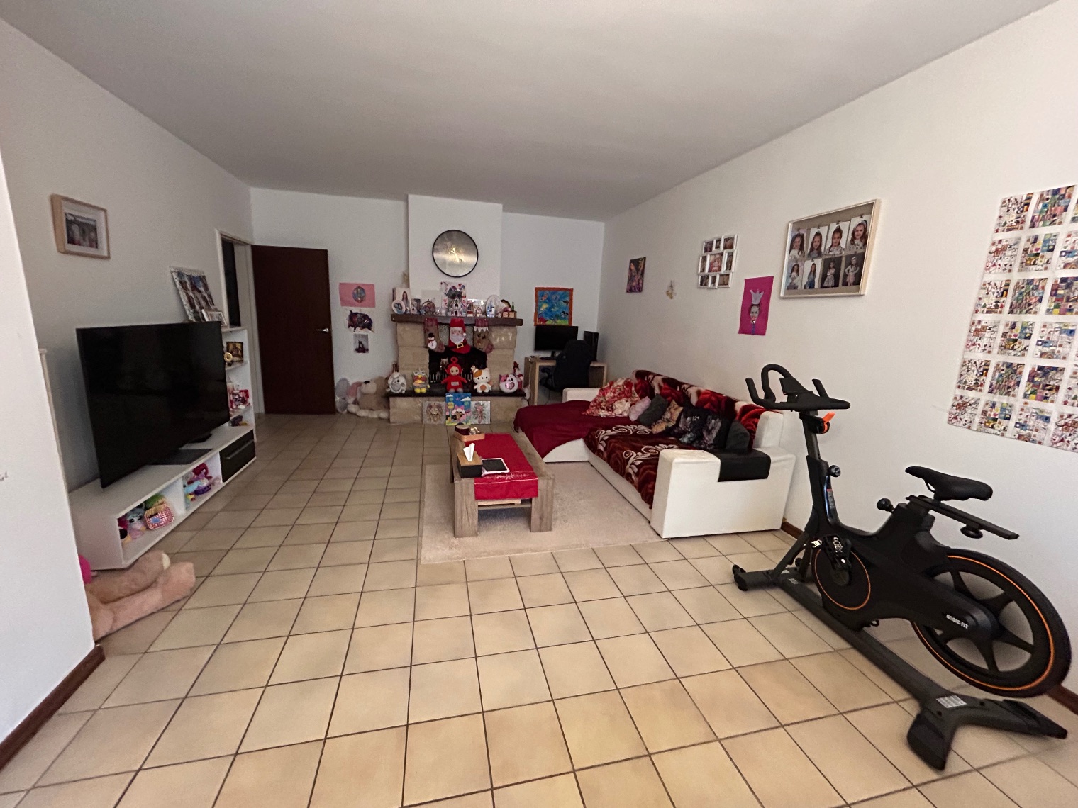 Appartement te koop in Stabroek met 2 slaapkamers - foto 2
