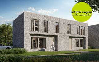 House for sale in Olen