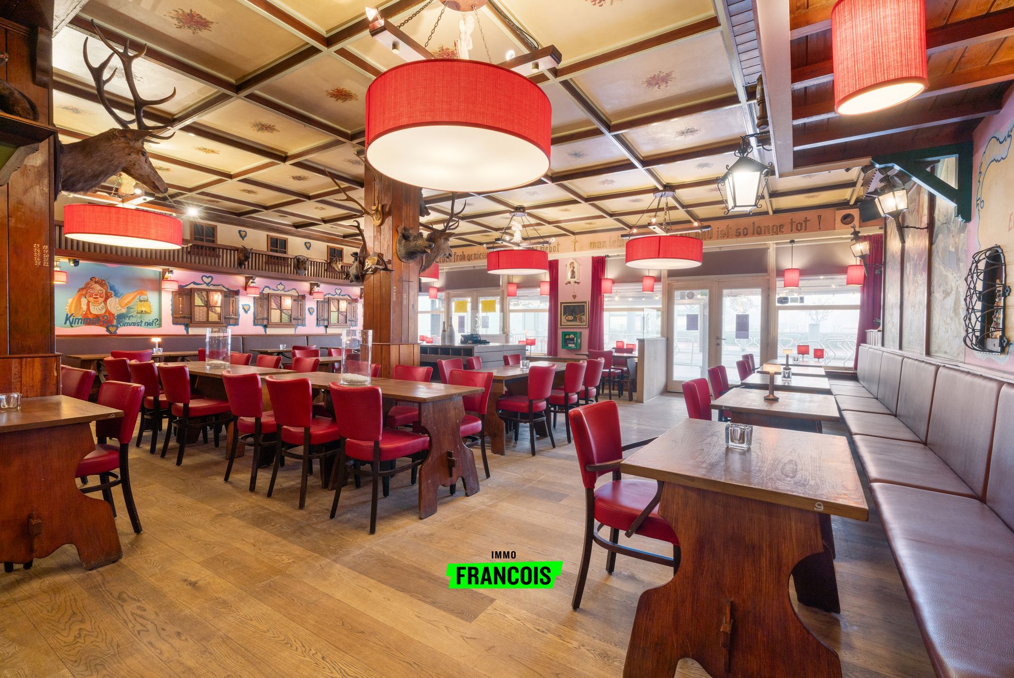 Commercieel pand met uitstekende ligging te Blankenberge - foto 5