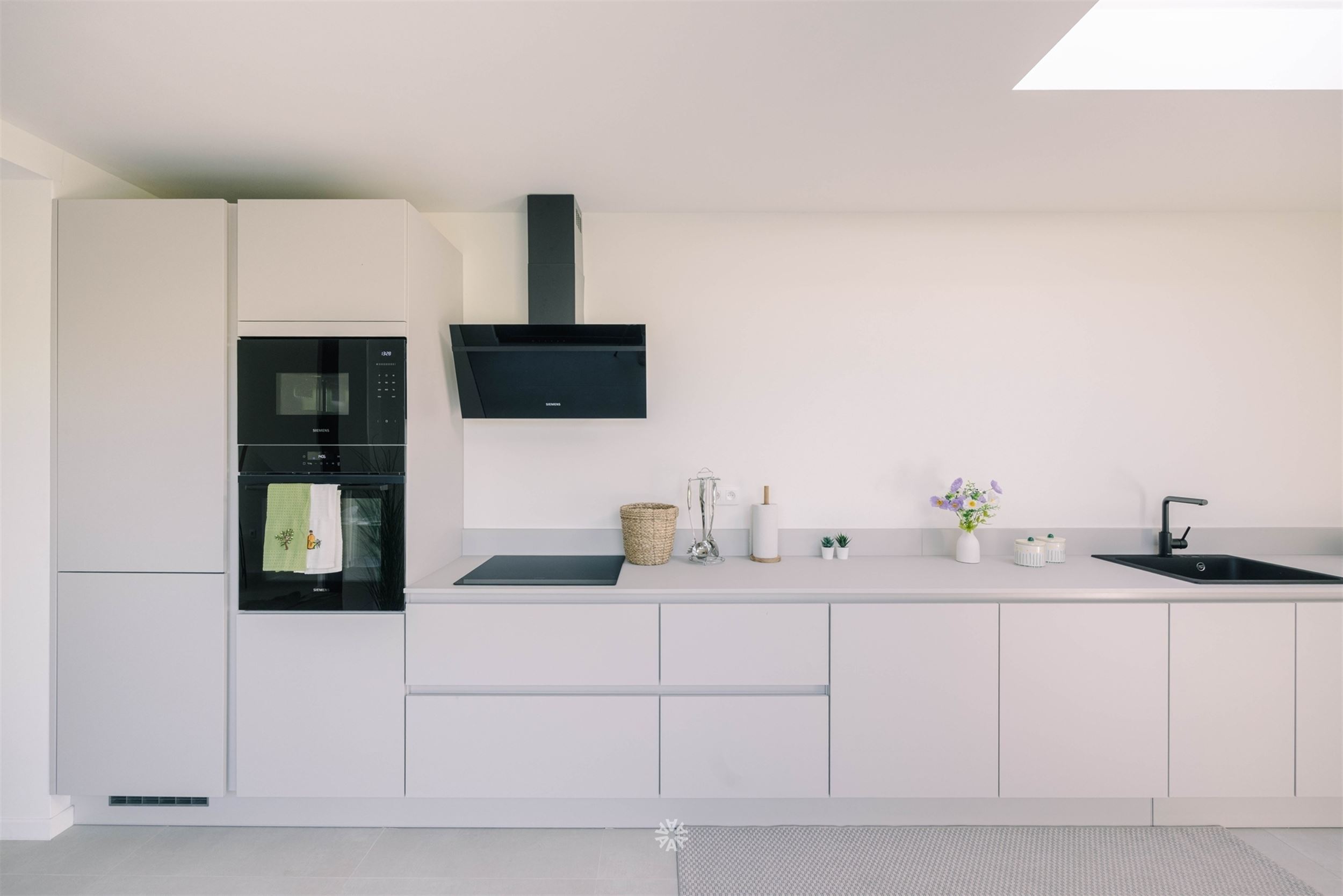 Halfopen bebouwing met 3 slaapkamers en garage - foto 4