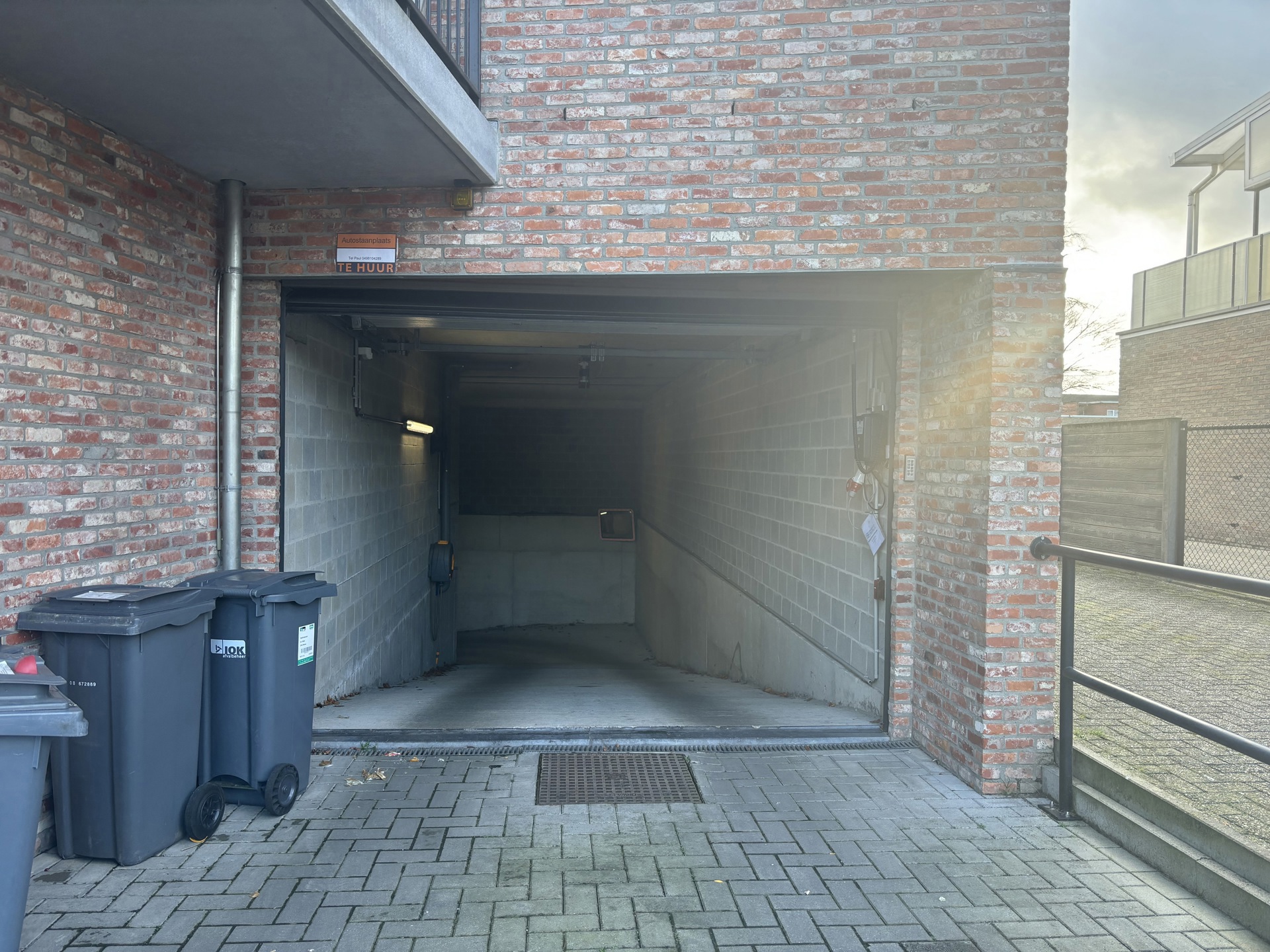 Garage te huur in Beerse - foto 2