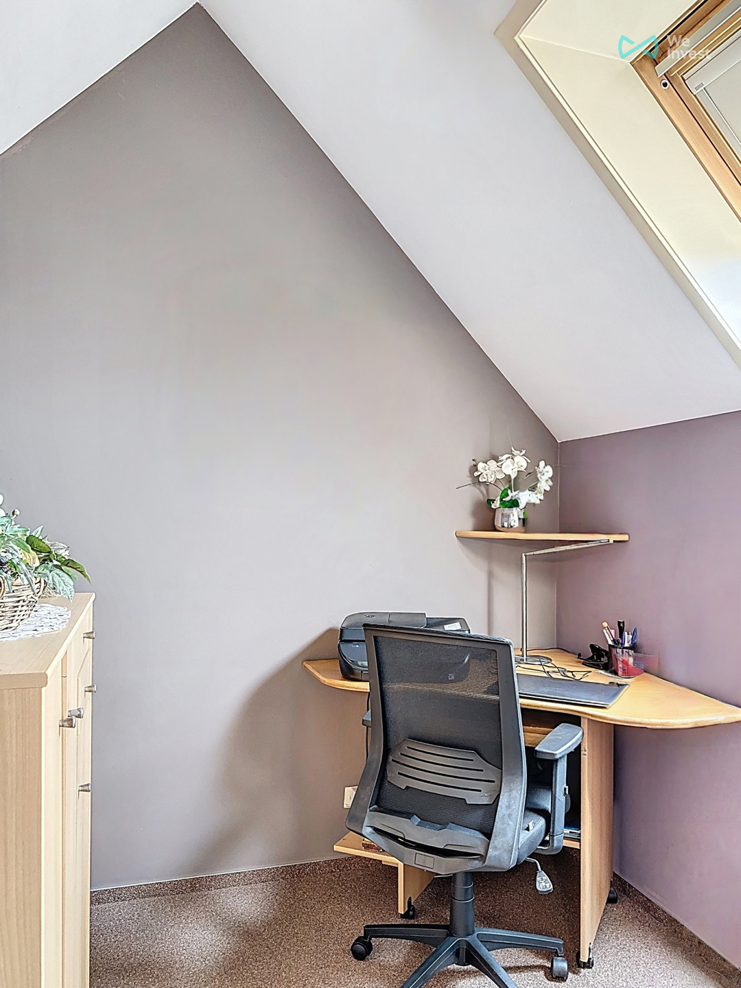 Ruim appartement in centrum met 3 slaapkamers,garage en lift - foto 5