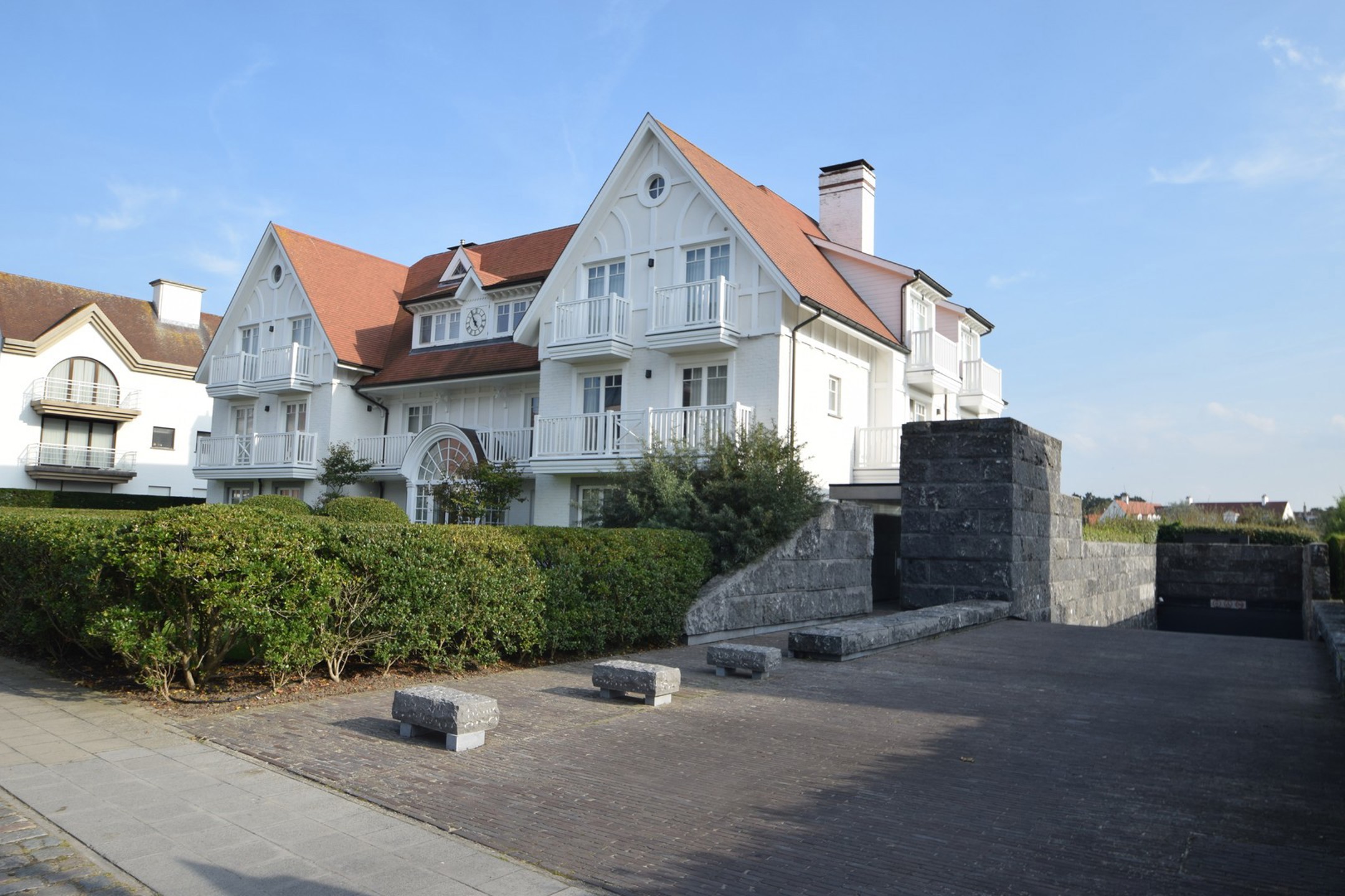 House for rent in Knokke-Heist - photo 2