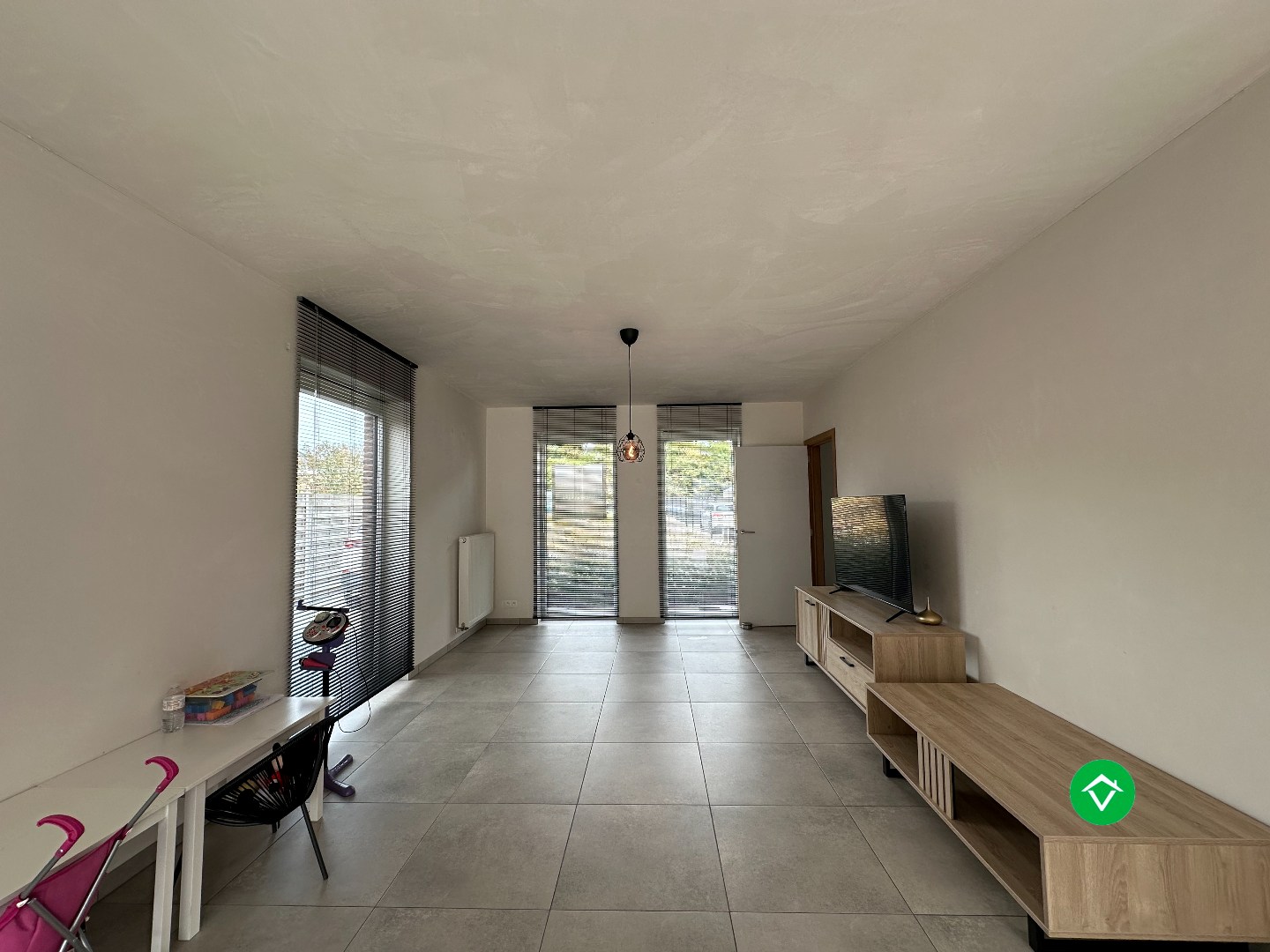 Maison à louer à Kortemark avec 3 chambres - photo 2