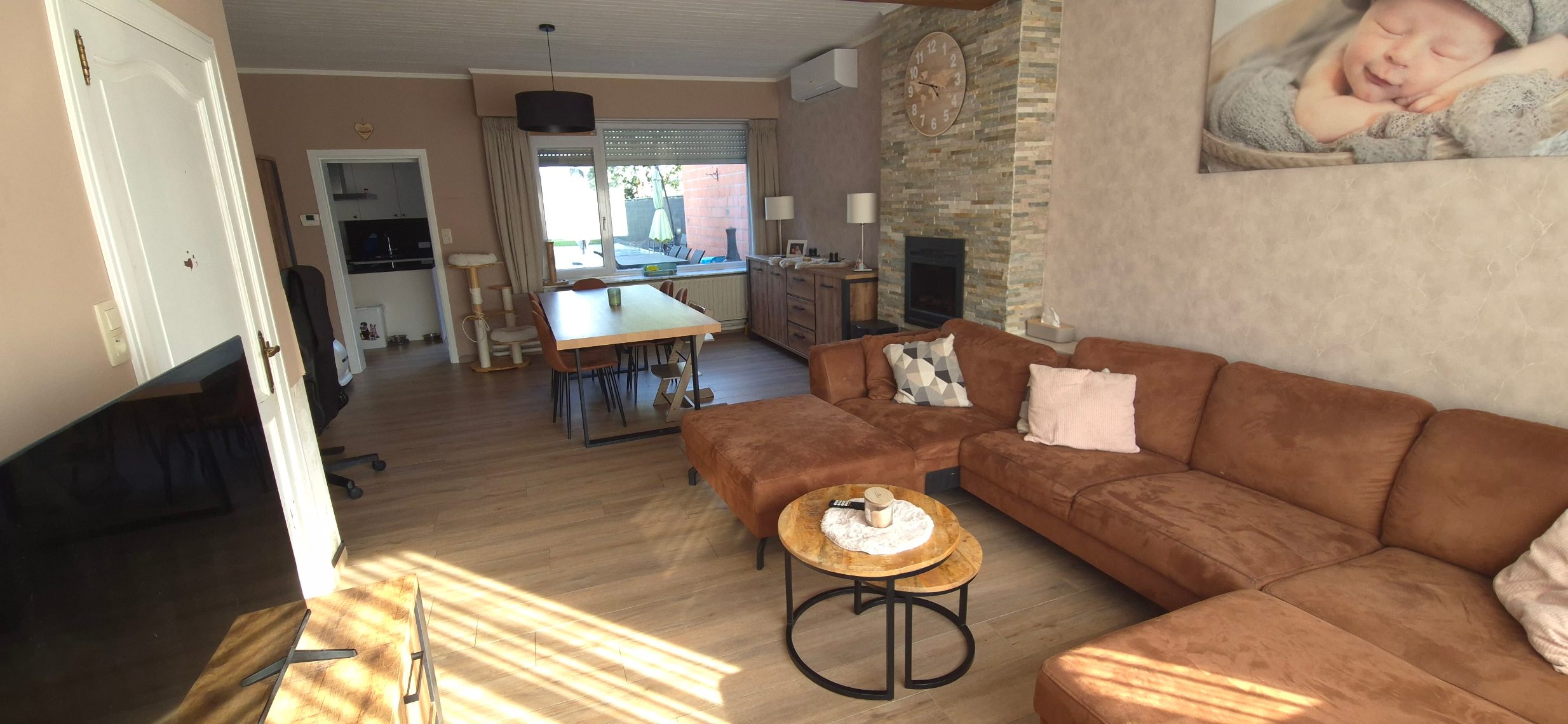 Huis te koop in Zandvliet met 4 slaapkamers - foto 5