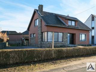 Te renoveren woning met volop potentieel in rustige buurt van MunsterbilzenOp zoek naar een woning die je volledig naar eigen smaak kan omvormen? Dan...