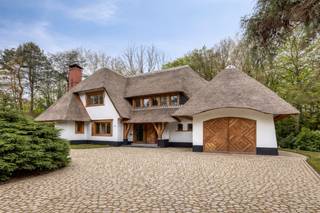 House for sale in Brasschaat