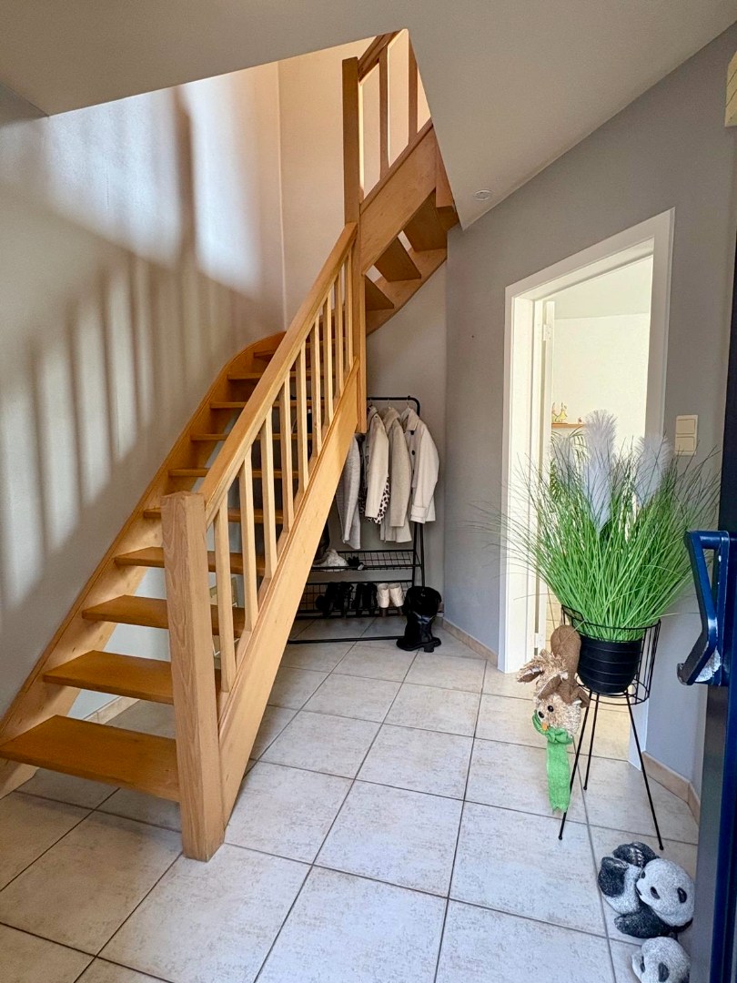 Leuke woning in doodlopende straat! - foto 2