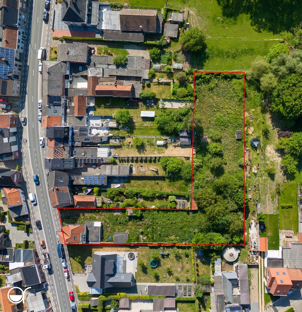 Terrain à vendre à Melle avec 4 chambres - photo 1