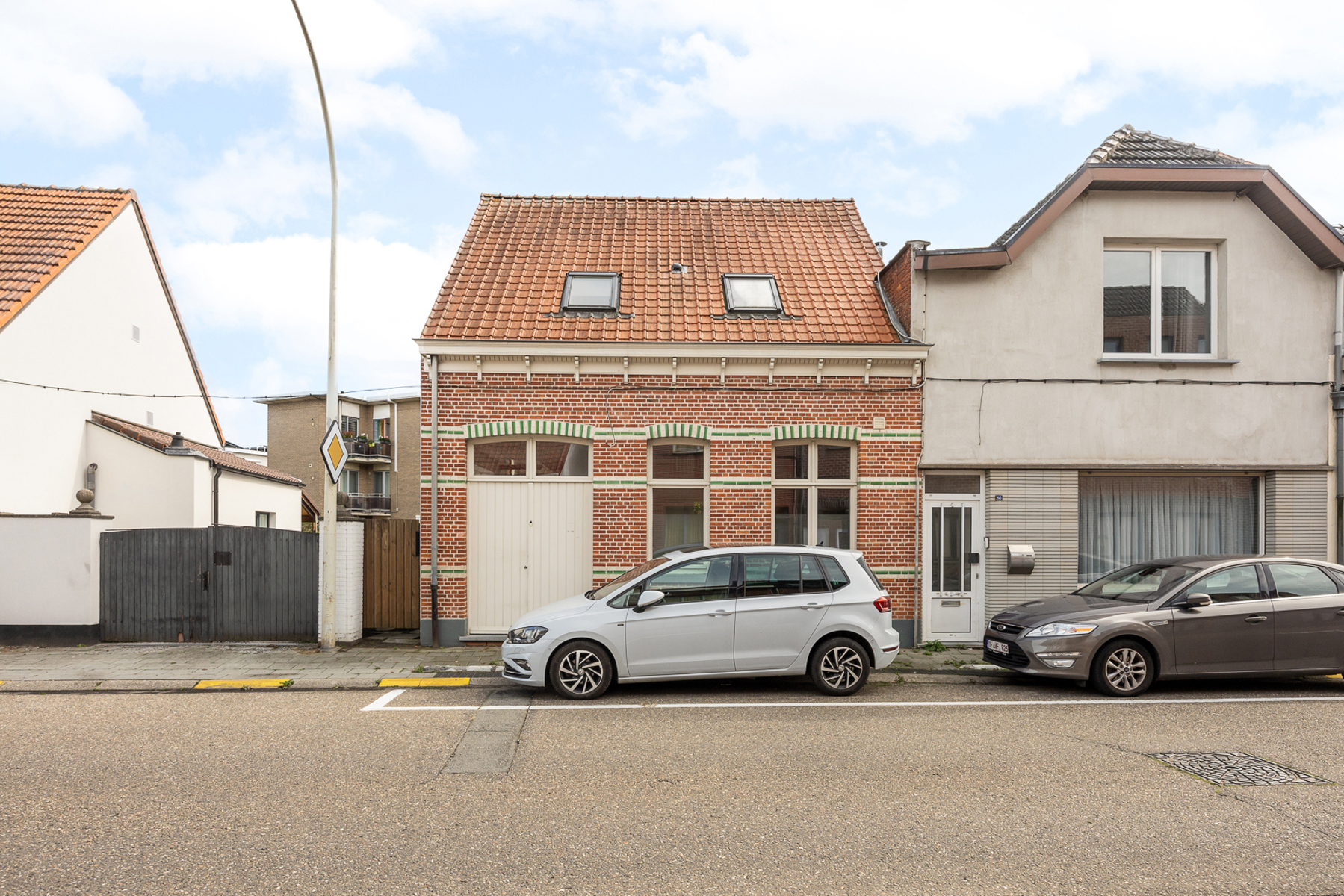 INSTAPKLARE WONING MET VERRASSENDE DETAILS - foto 1