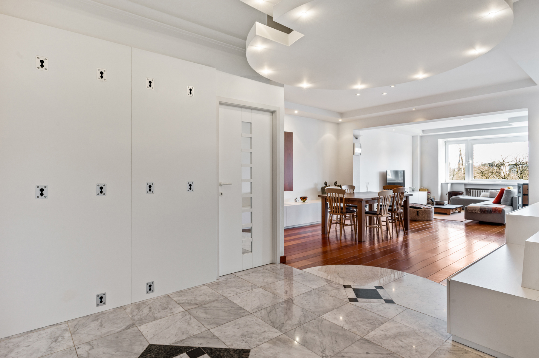 Luxueus appartement op een absolute toplocatie  - foto 5