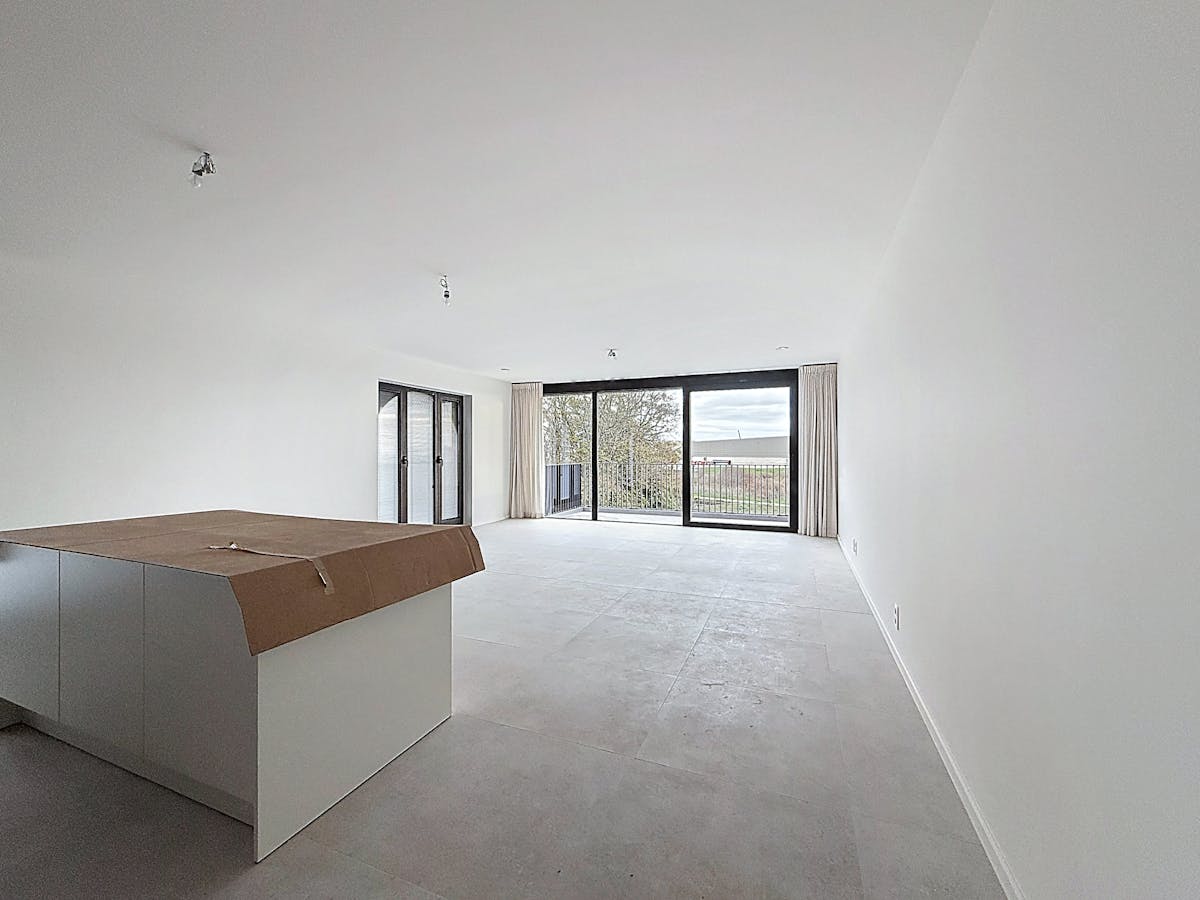 appartement de 2 chambres à louer à Furnes - photo 3