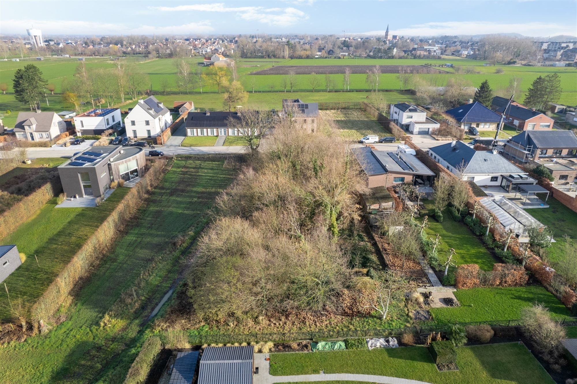 Land for sale in Putte - photo 4