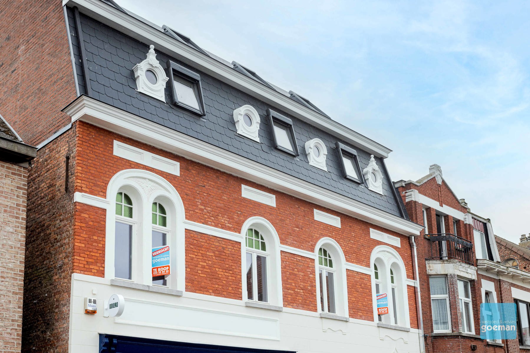 Appartement à vendre à Zele avec 2 chambres - photo 2