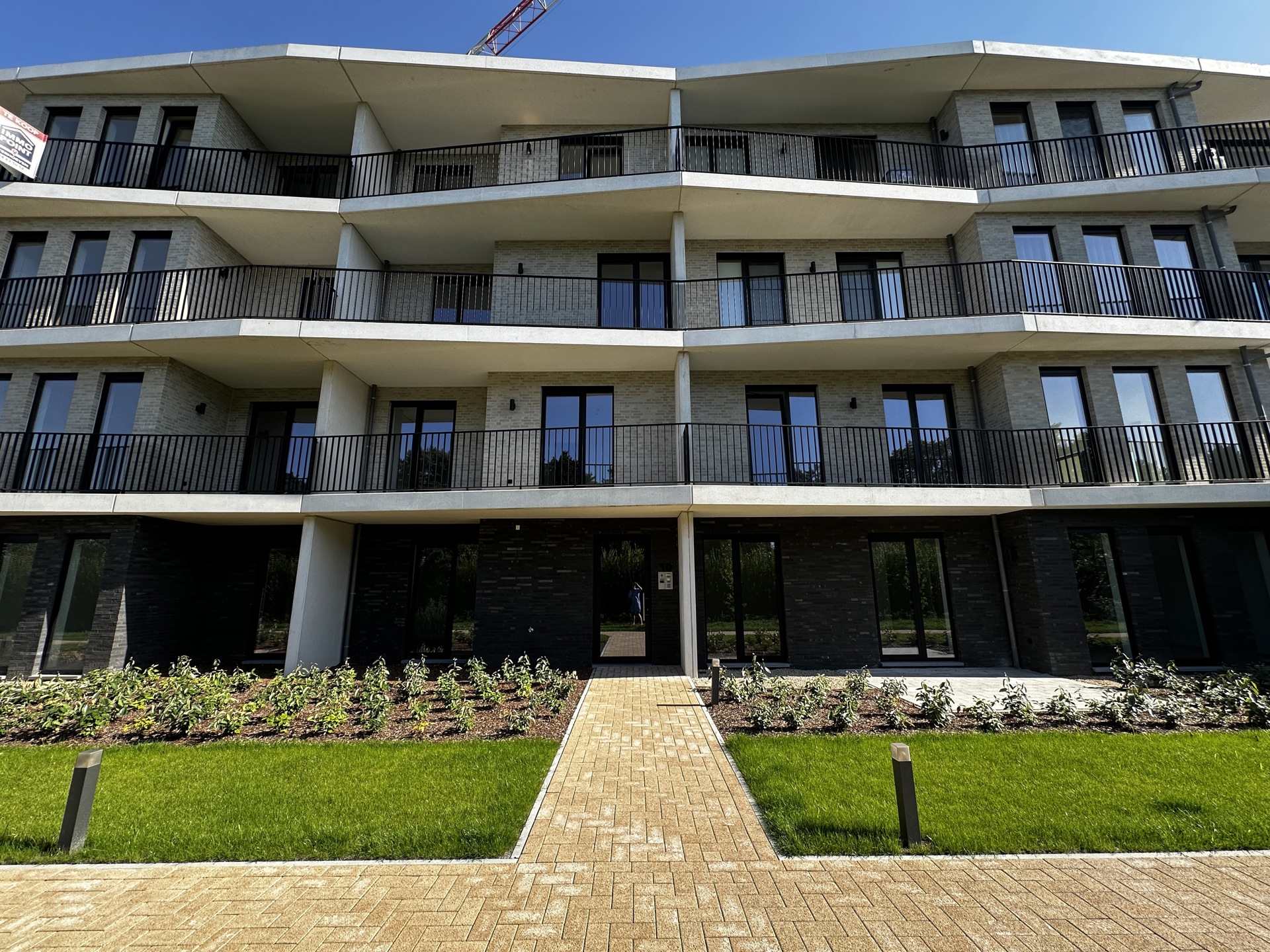 Project te koop in Oud-Turnhout - foto 4