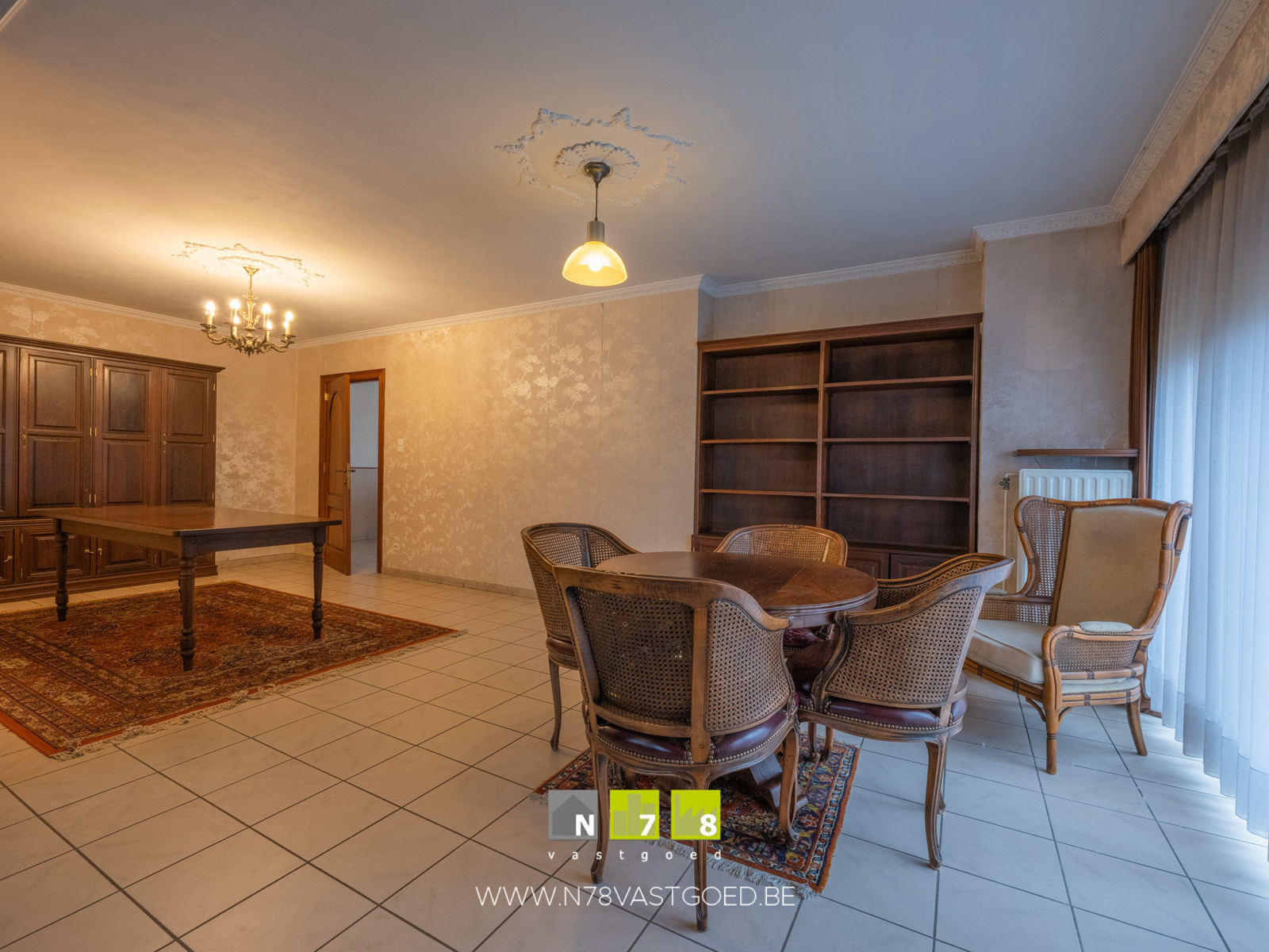 House for sale in Dilsen-Stokkem with 4 bedrooms - photo 5