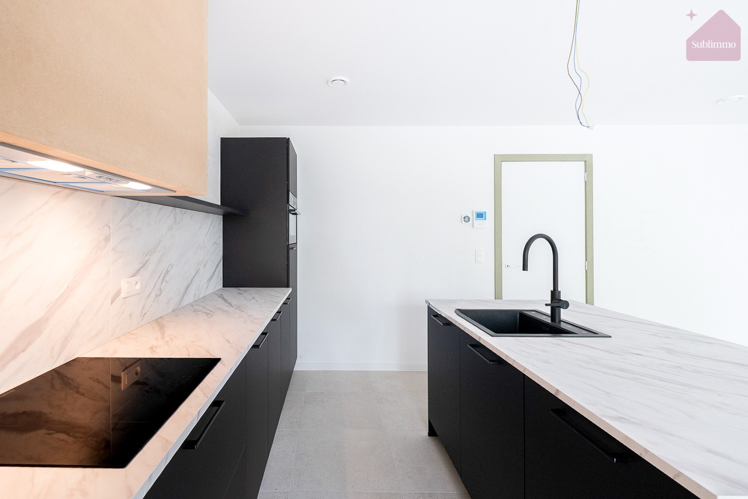 Appartement à vendre à Laakdal avec 3 chambres - photo 3