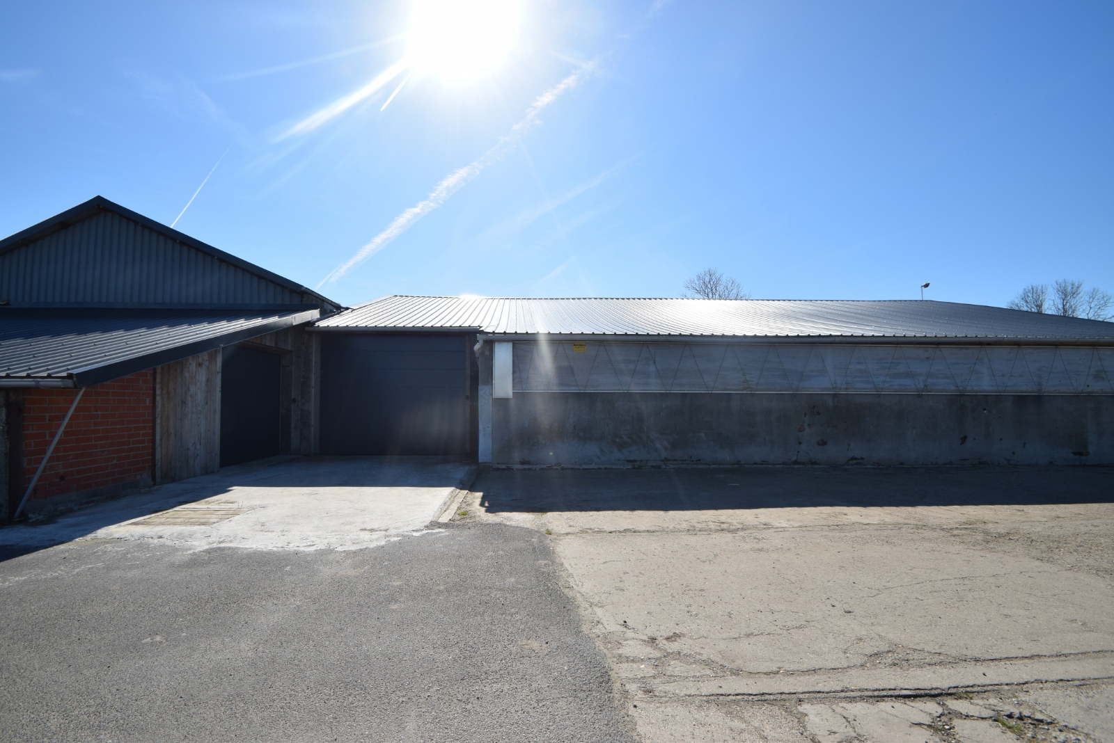 Commercial for rent in Koekelare - photo 1