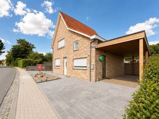 Maison à vendre à Zonnebeke
