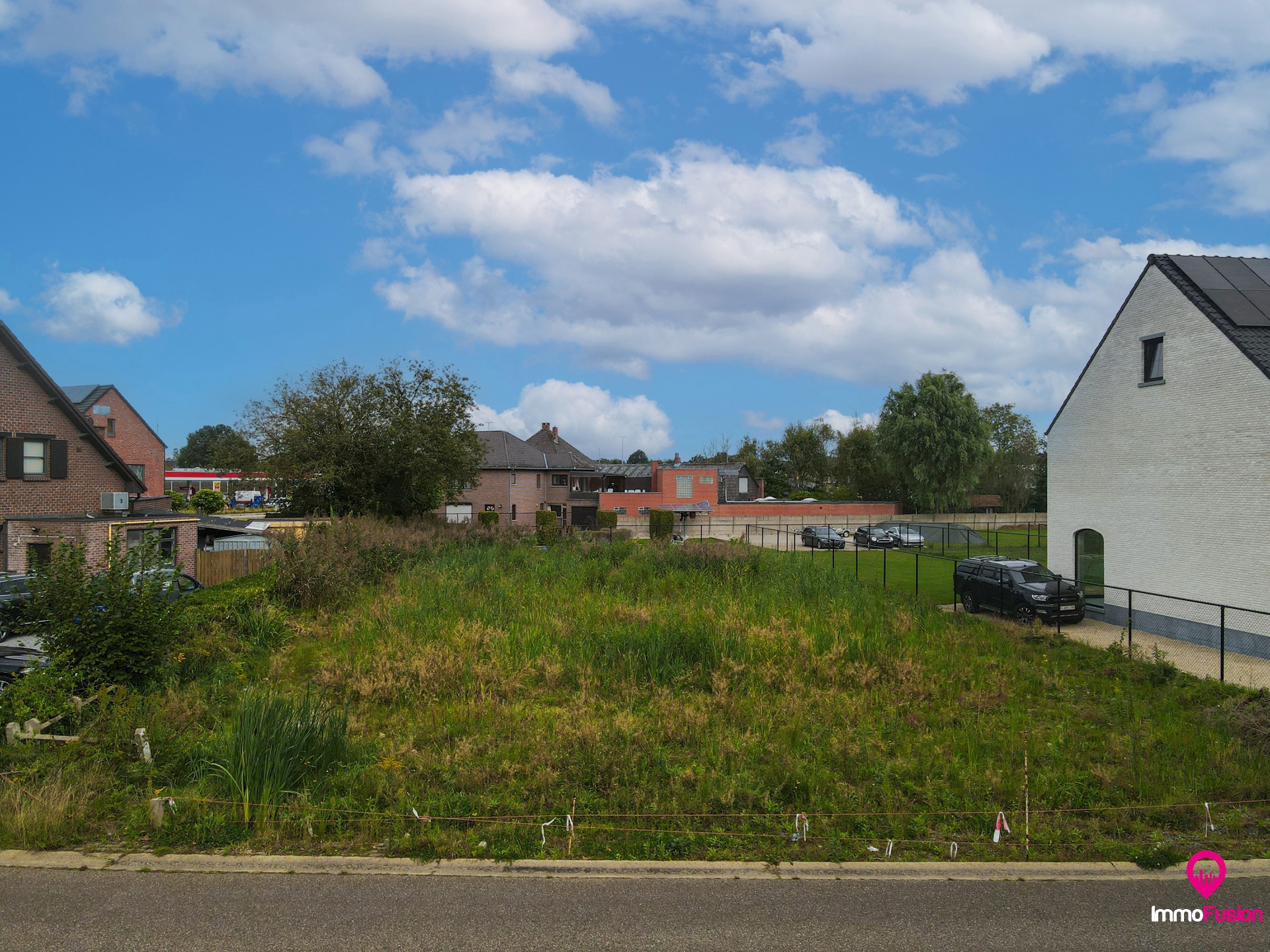 Terrain à vendre à Zonhoven - photo 3