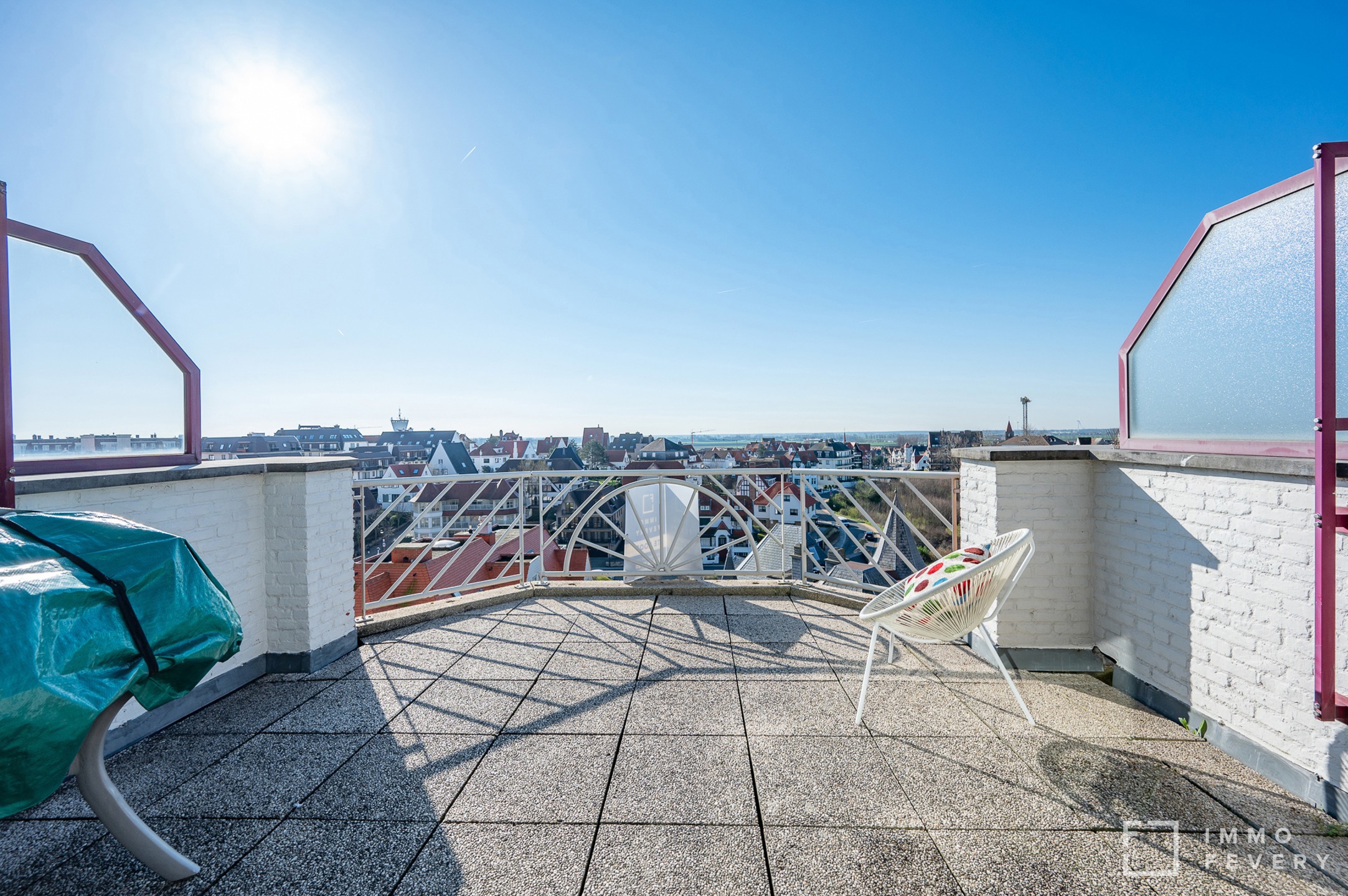 Appartement à vendre à Knokke-Heist avec 3 chambres - photo 1